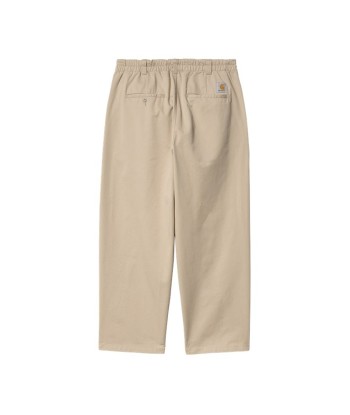 Carhartt Wip Marv Pant - Wall Stone Washed 50-70% off 