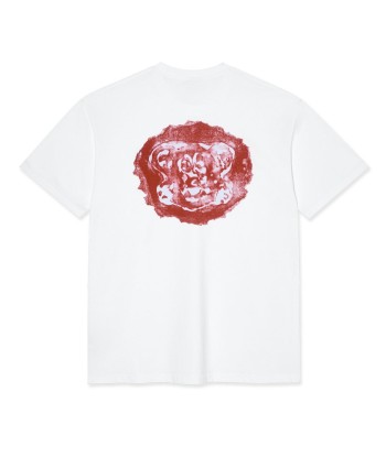 Polar Bear T-Shirt - White store