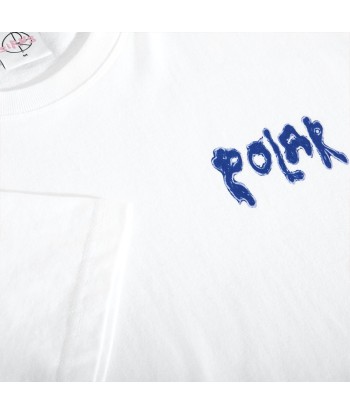 Polar Bear T-Shirt - White store