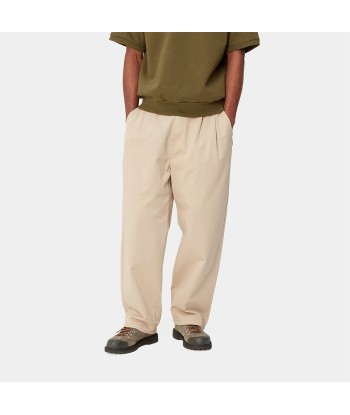 Carhartt Wip Marv Pant - Wall Stone Washed 50-70% off 