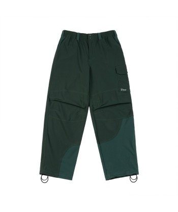 Dime Range 2.0 Pants Pantalon - Forest Green Livraison rapide