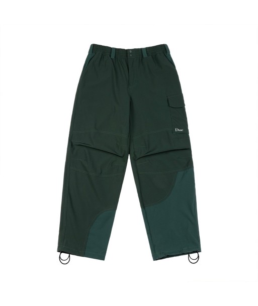 Dime Range 2.0 Pants Pantalon - Forest Green Livraison rapide