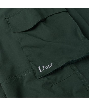 Dime Range 2.0 Pants Pantalon - Forest Green Livraison rapide