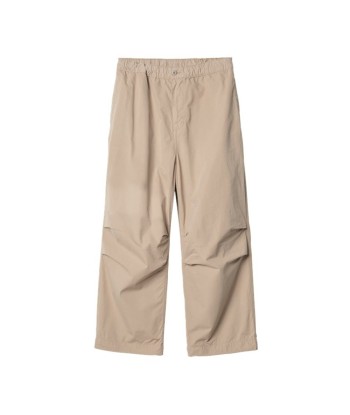 Carhartt Wip Judd Pant - Wall Garment Dyed Profitez des Offres !