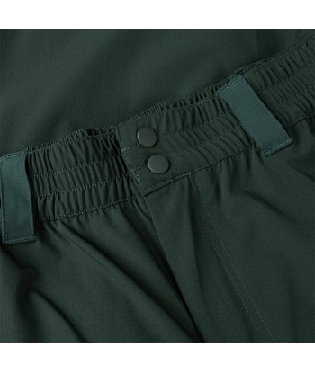 Dime Range 2.0 Pants Pantalon - Forest Green Livraison rapide