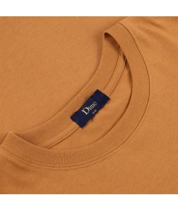 Dime Classic Small Logo T-Shirt - Almond 50% de réduction en Octobre 2024