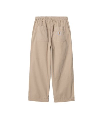 Carhartt Wip Judd Pant - Wall Garment Dyed Profitez des Offres !