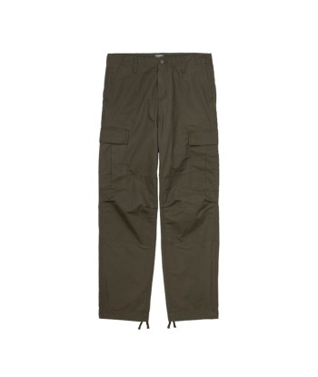 Carhartt Wip Regular Cargo Pant - Cypress Rinsed Faites des économies