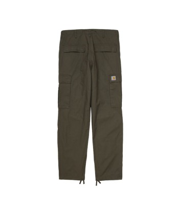 Carhartt Wip Regular Cargo Pant - Cypress Rinsed Faites des économies