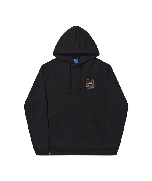 Helas Mask Hoodie Sweat A Capuche - Black Dans la société mordern