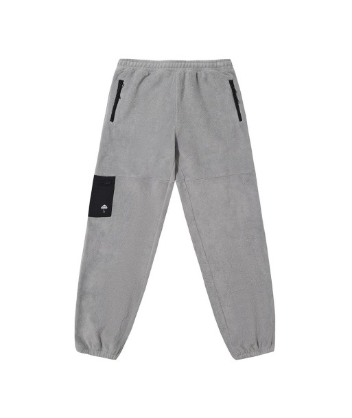 Helas Avalanche Fleece Pant Pantalon - Dark Grey l'évolution des habitudes 