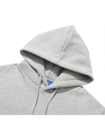 Helas Splash Hoodie Sweat A Capuche - Heather Grey de technologie