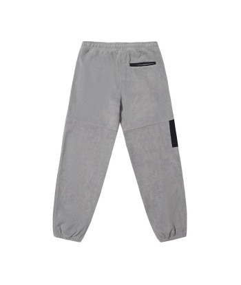 Helas Avalanche Fleece Pant Pantalon - Dark Grey l'évolution des habitudes 