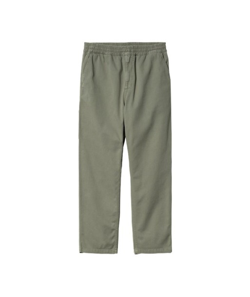 Carhartt Wip Flint Pant - Park Garment Dyed sélection de produits