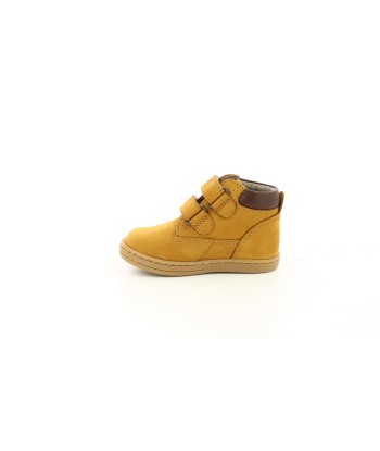 KICKERS TACKEASY camel Chaussures hautes Botillons outlet