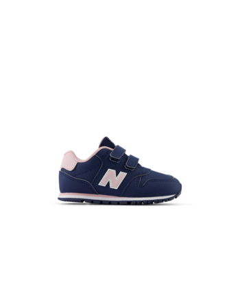 NEW BALANCE IV500 CNP Bleu Rose Chaussures Basses Baskets Sneakers ouvre sa boutique