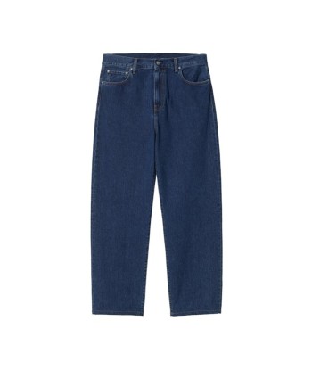 Carhartt Wip Landon Pant - Blue Stone Washed Faites des économies