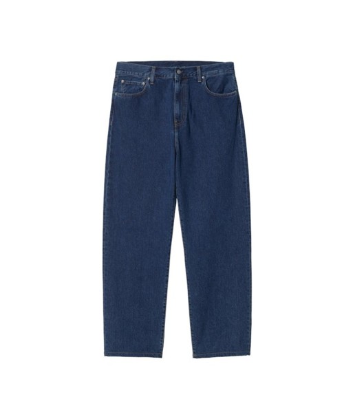 Carhartt Wip Landon Pant - Blue Stone Washed Faites des économies