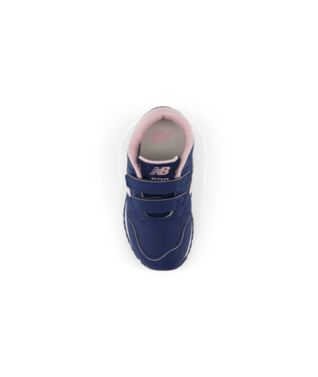 NEW BALANCE IV500 CNP Bleu Rose Chaussures Basses Baskets Sneakers ouvre sa boutique