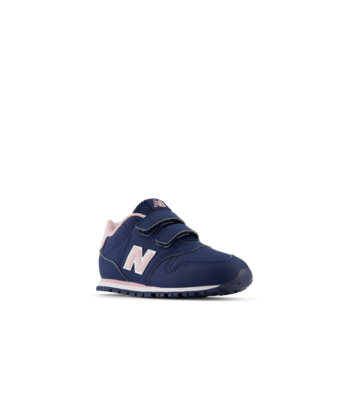 NEW BALANCE IV500 CNP Bleu Rose Chaussures Basses Baskets Sneakers ouvre sa boutique