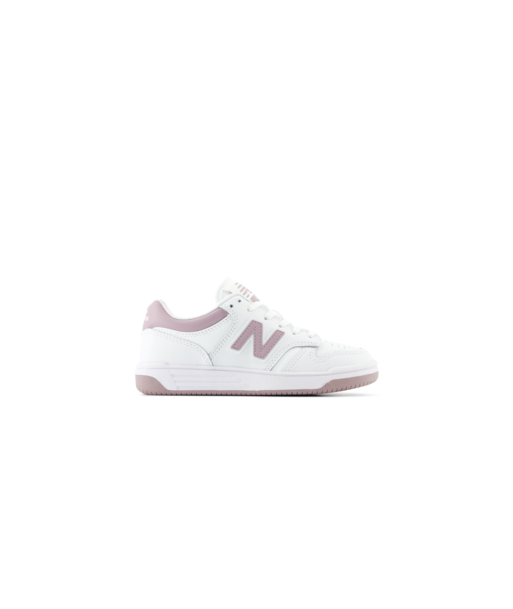 NEW BALANCE PSB480 WI Blanc Rose Chaussures Basses Baskets Sneakers vente chaude votre 