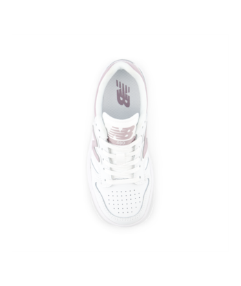 NEW BALANCE PSB480 WI Blanc Rose Chaussures Basses Baskets Sneakers vente chaude votre 