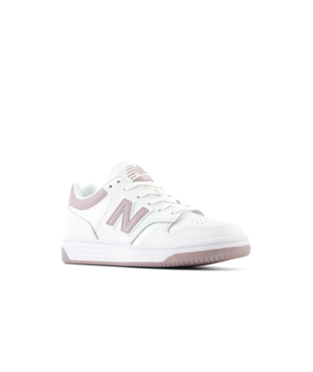 NEW BALANCE PSB480 WI Blanc Rose Chaussures Basses Baskets Sneakers vente chaude votre 