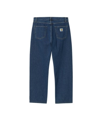 Carhartt Wip Landon Pant - Blue Stone Washed Faites des économies