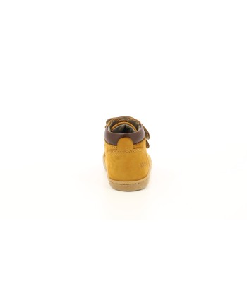 KICKERS TACKEASY camel Chaussures hautes Botillons outlet