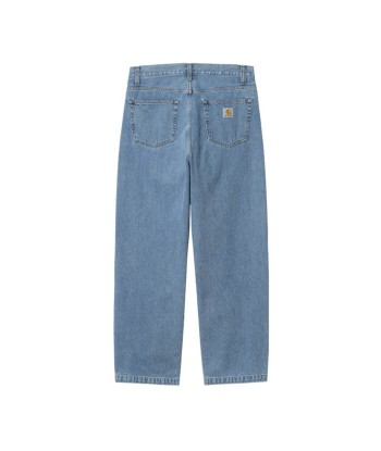 Carhartt Wip Landon Pant - Blue Heavy Stone Wash de votre