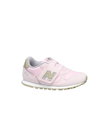 NEW BALANCE IZ373 VD2 rose Chaussures Basses Baskets Sneakers Vous souhaitez 