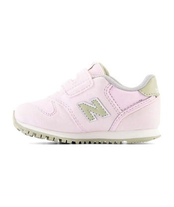 NEW BALANCE IZ373 VD2 rose Chaussures Basses Baskets Sneakers Vous souhaitez 