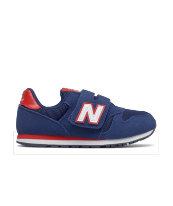 NEW BALANCE yv373 FTWR  atlantic marine Chaussures Basses Baskets Sneakers Faites des économies