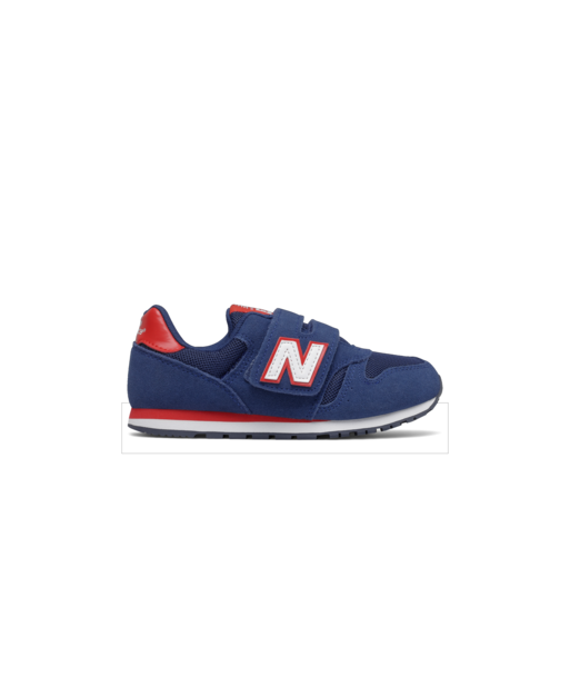 NEW BALANCE yv373 FTWR  atlantic marine Chaussures Basses Baskets Sneakers Faites des économies