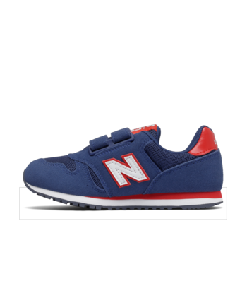 NEW BALANCE yv373 FTWR  atlantic marine Chaussures Basses Baskets Sneakers Faites des économies