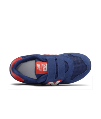 NEW BALANCE yv373 FTWR  atlantic marine Chaussures Basses Baskets Sneakers Faites des économies