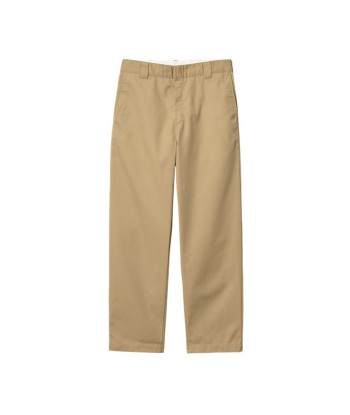 Carhartt Wip Craft Pant - Sable 2023