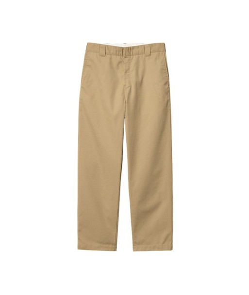 Carhartt Wip Craft Pant - Sable 2023