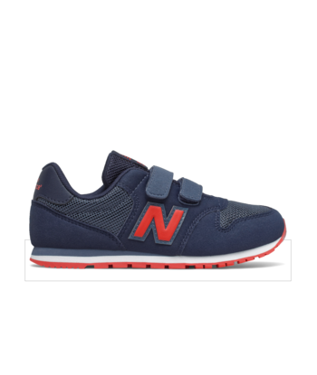 NEW BALANCE YV500 TPR FTWR  marine Chaussures Basses Baskets Sneakers livraison gratuite