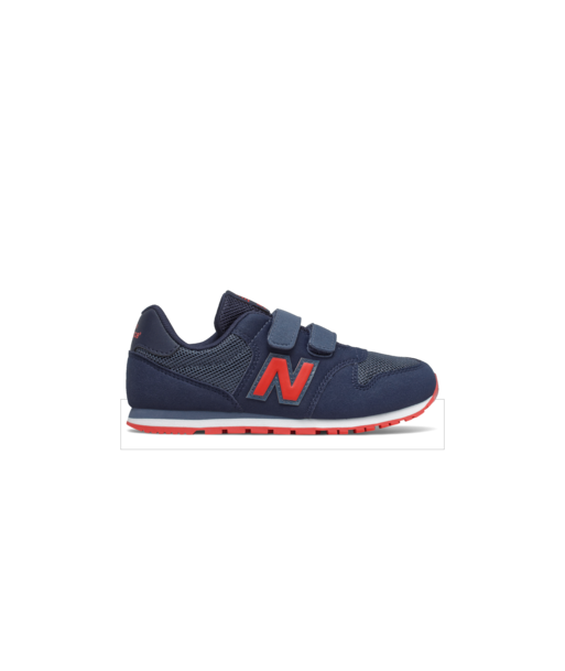 NEW BALANCE YV500 TPR FTWR  marine Chaussures Basses Baskets Sneakers livraison gratuite