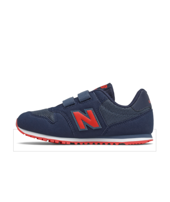 NEW BALANCE YV500 TPR FTWR  marine Chaussures Basses Baskets Sneakers livraison gratuite