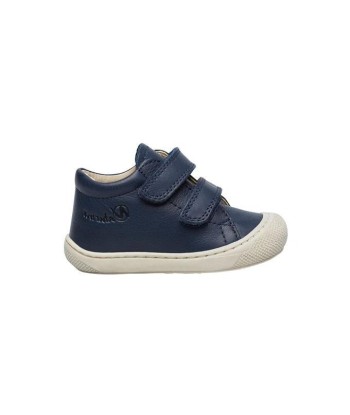 NATURINO COCOON velcro bone navy chaussures botillons du meilleur 