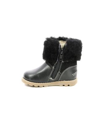 KICKERS NONOFUR  NOIR bottes bottines offre 