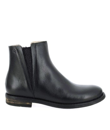 ACEBOS 9671 noir boots/bottines de votre