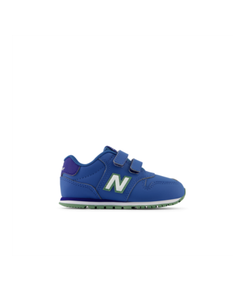 NEW BALANCE IV500 FBI Bleu sneakers baskets acheter en ligne