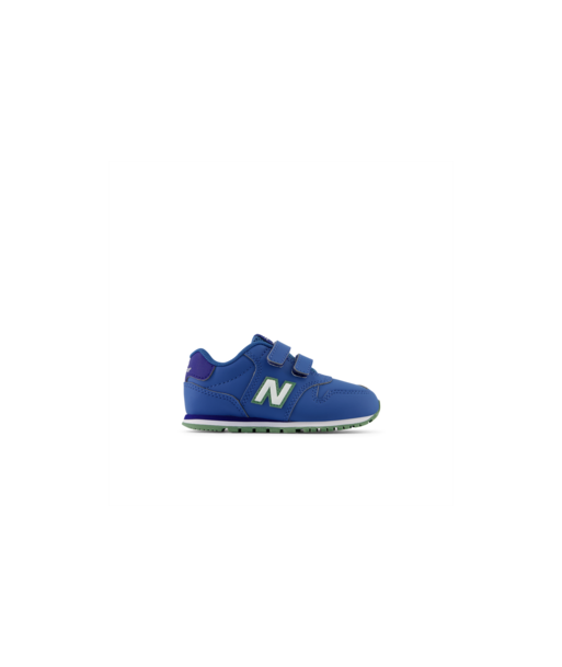 NEW BALANCE IV500 FBI Bleu sneakers baskets acheter en ligne