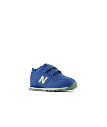 NEW BALANCE IV500 FBI Bleu sneakers baskets acheter en ligne