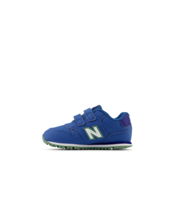 NEW BALANCE IV500 FBI Bleu sneakers baskets acheter en ligne