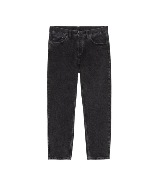 Carhartt Wip Newel Pant - Black Stone Washed votre