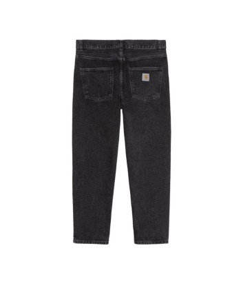 Carhartt Wip Newel Pant - Black Stone Washed votre